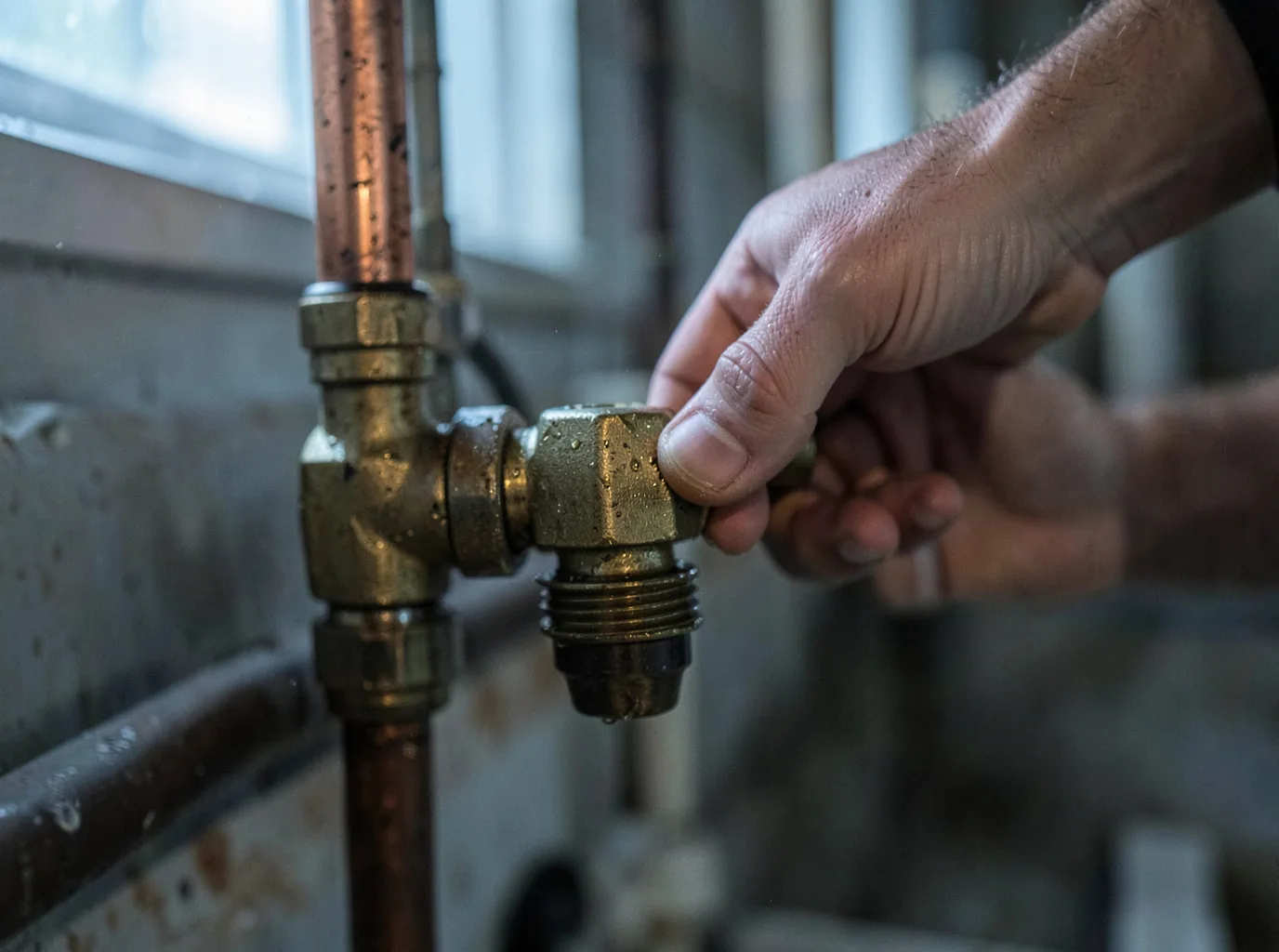 Emergency Plumber Scranton, ND FAQs